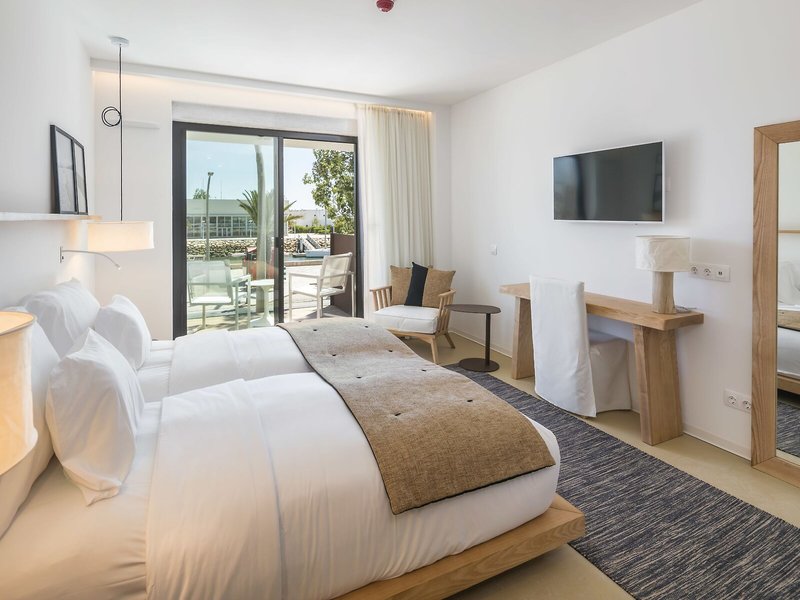 Lagos Avenida Hotel 44