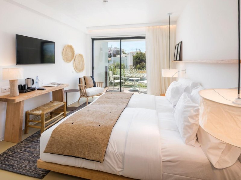 Lagos Avenida Hotel 45