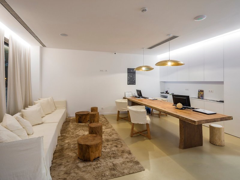 Lagos Avenida Hotel 46