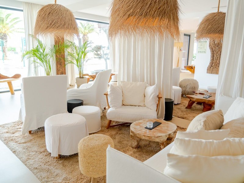 Lagos Avenida Hotel 47