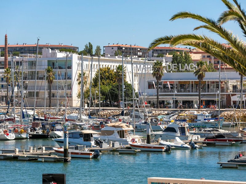 Lagos Avenida Hotel 48