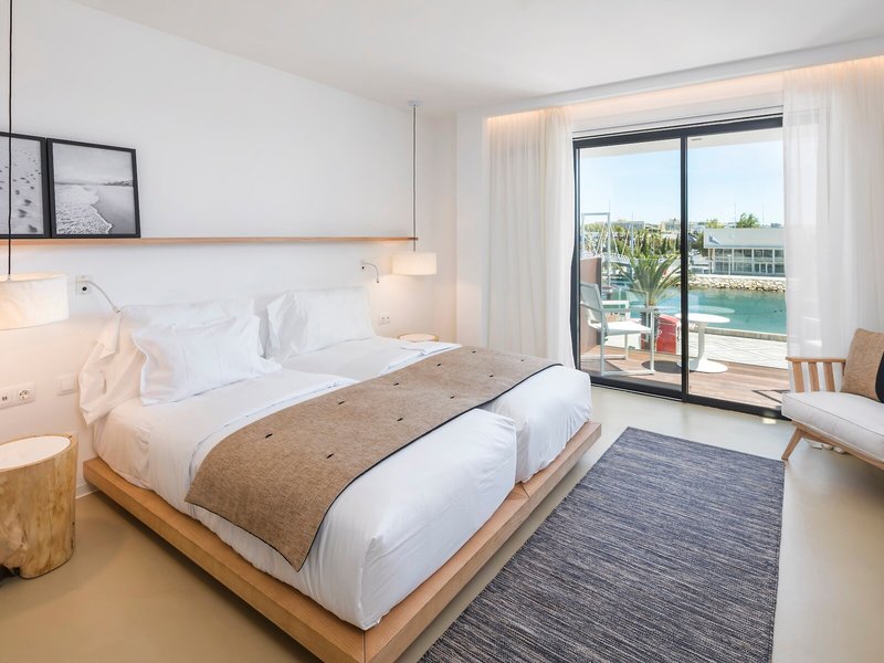 Lagos Avenida Hotel 49