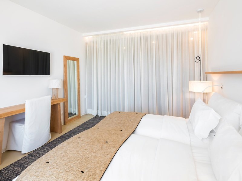 Lagos Avenida Hotel 50