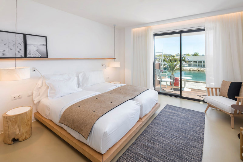 Lagos Avenida Hotel 3