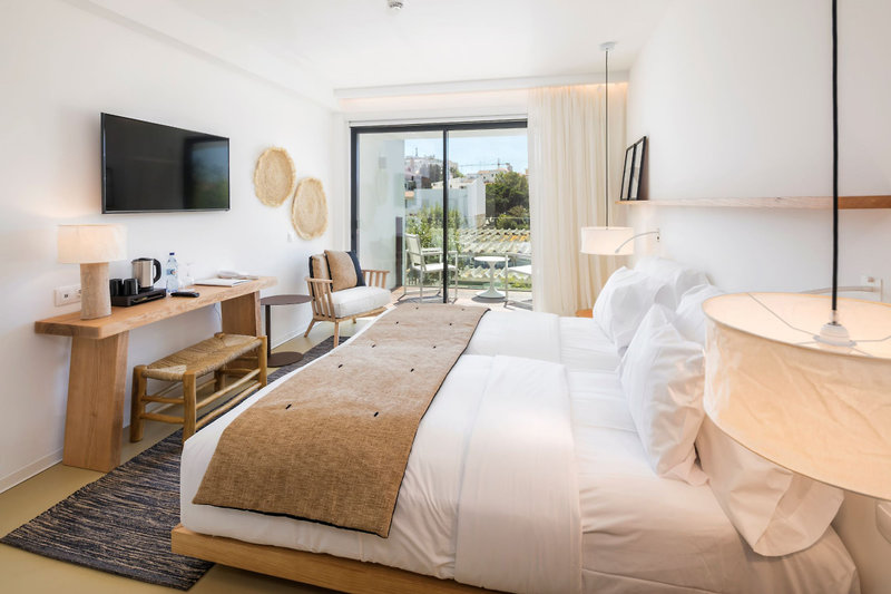 Lagos Avenida Hotel 6