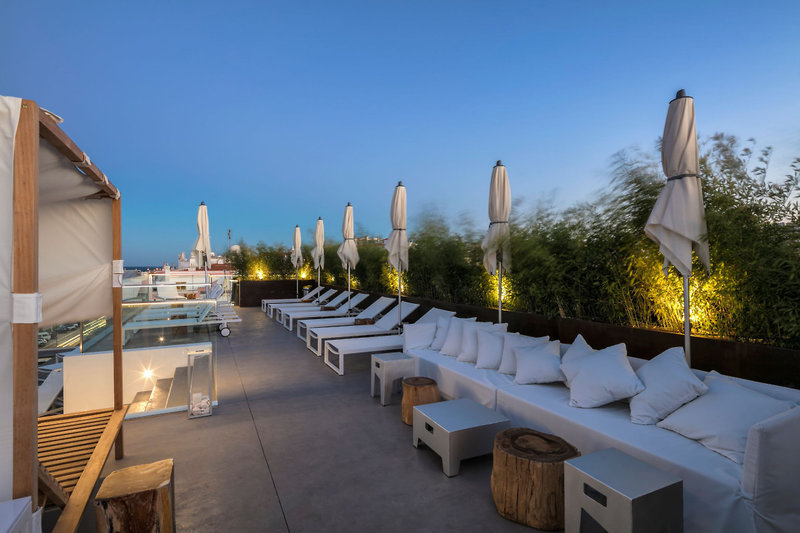 Lagos Avenida Hotel 11