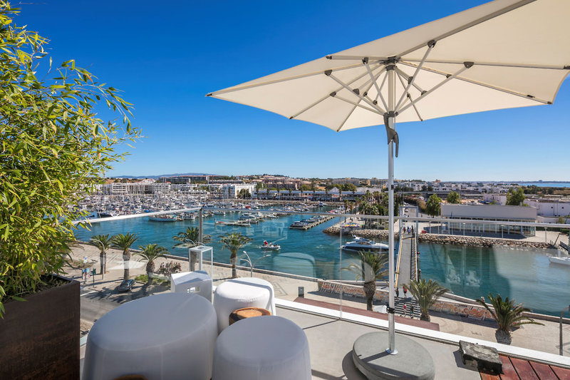 Lagos Avenida Hotel 12