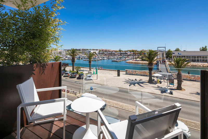 Lagos Avenida Hotel 4