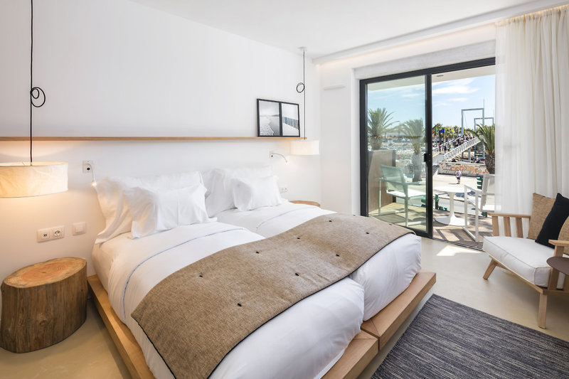 Lagos Avenida Hotel 5