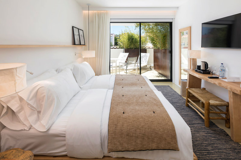 Lagos Avenida Hotel 7