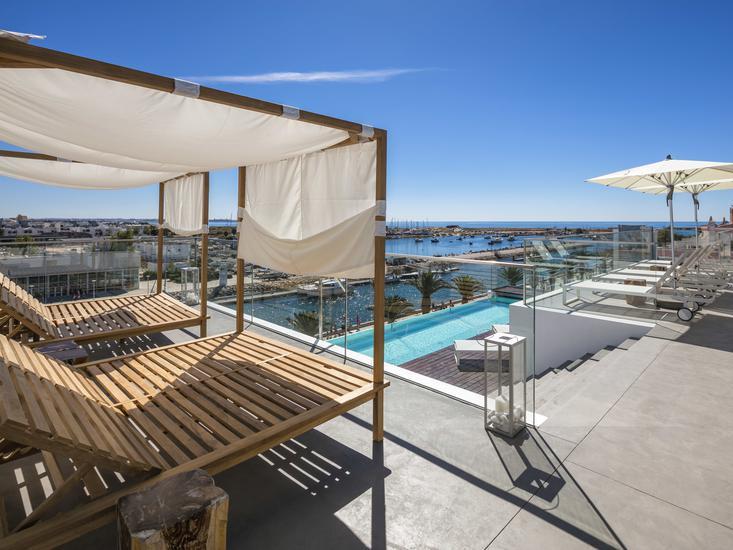 Lagos Avenida Hotel 3