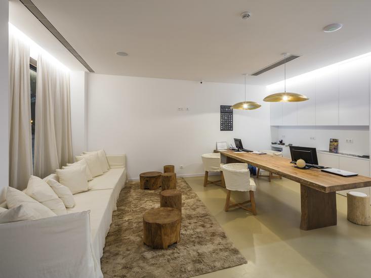 Lagos Avenida Hotel 4