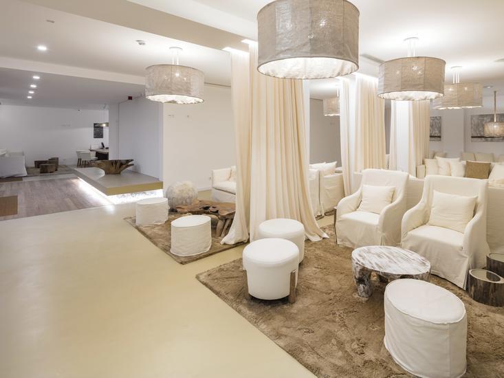 Lagos Avenida Hotel 5