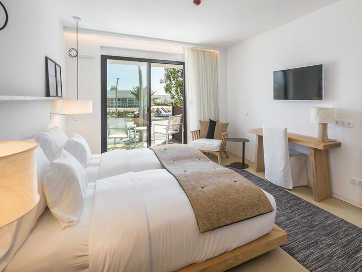 Lagos Avenida Hotel 6