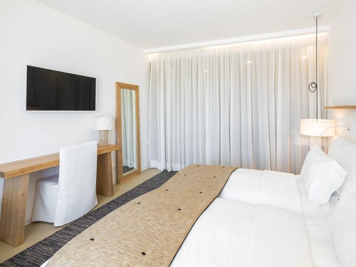 Lagos Avenida Hotel 8