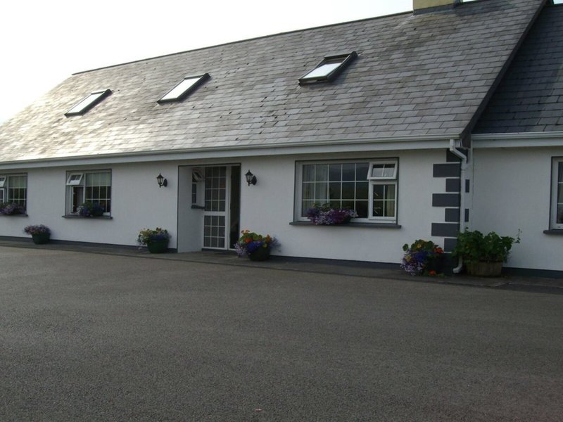 The Wilderness B&B 1