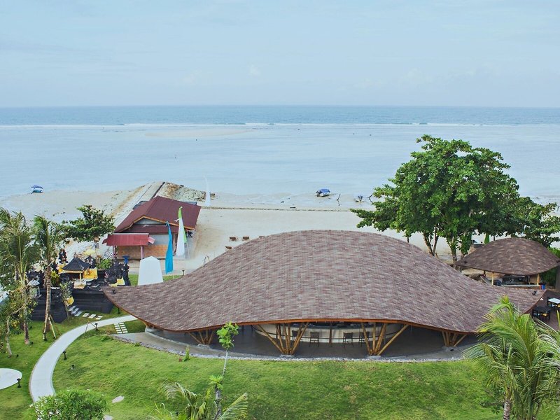 Tijili Benoa Hotel
