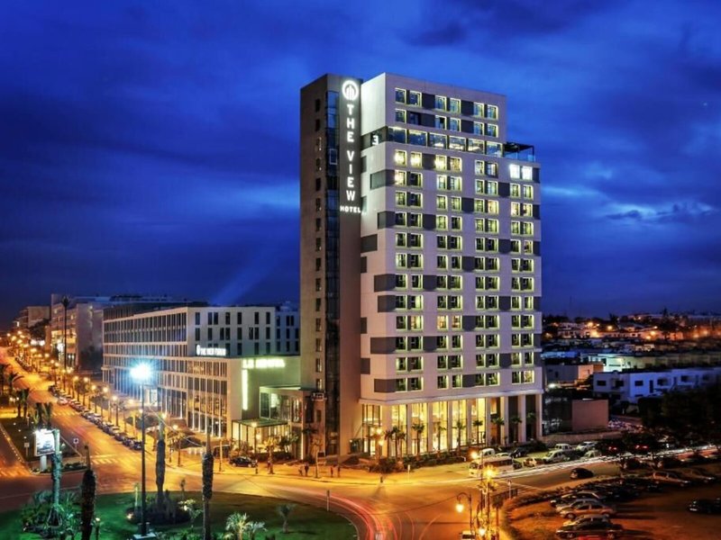 The View Hotel 3