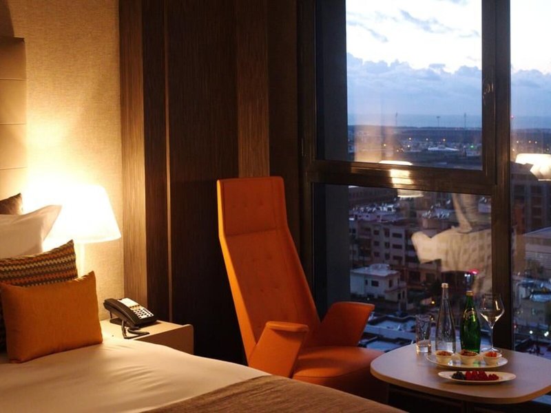 The View Hotel 5