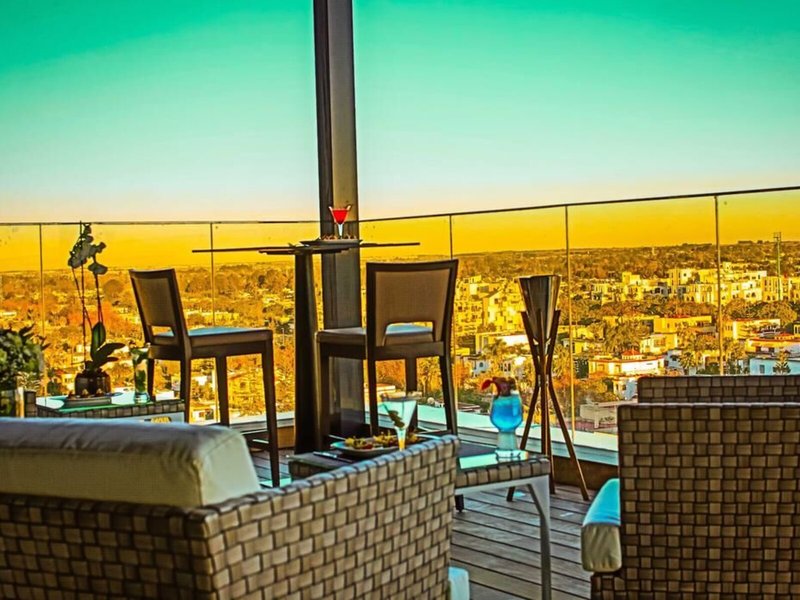 The View Hotel 7