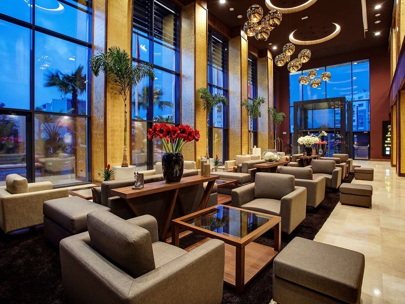The View Hotel 12