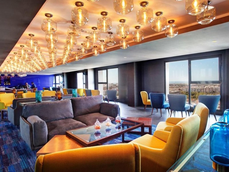 The View Hotel 15