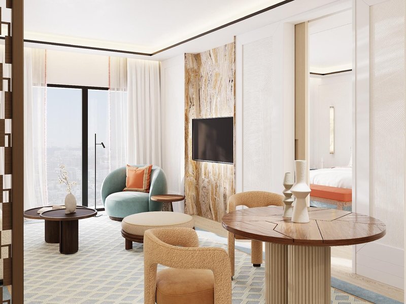 The View Hotel 16