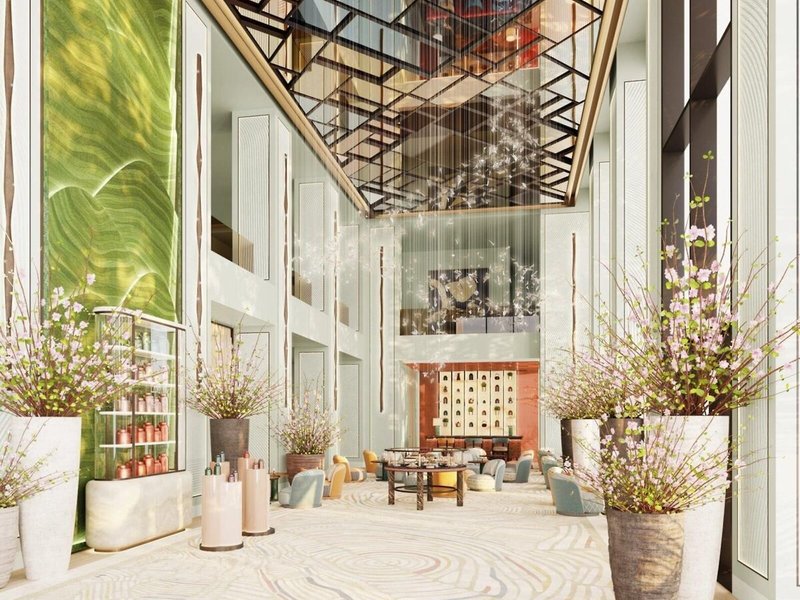 The View Hotel 17