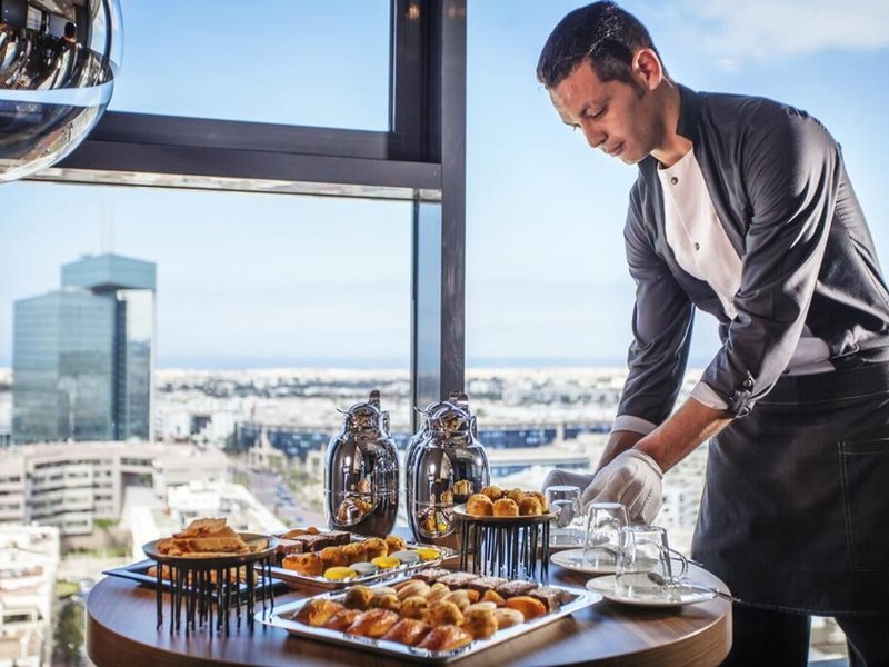The View Hotel 25