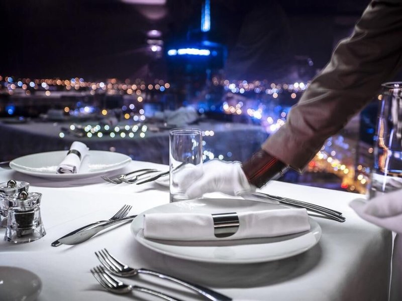 The View Hotel 26