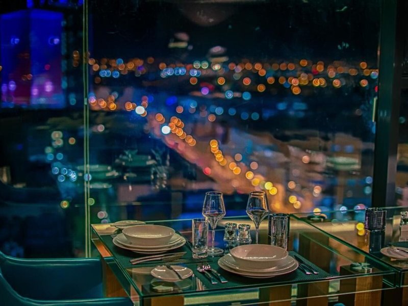 The View Hotel 28