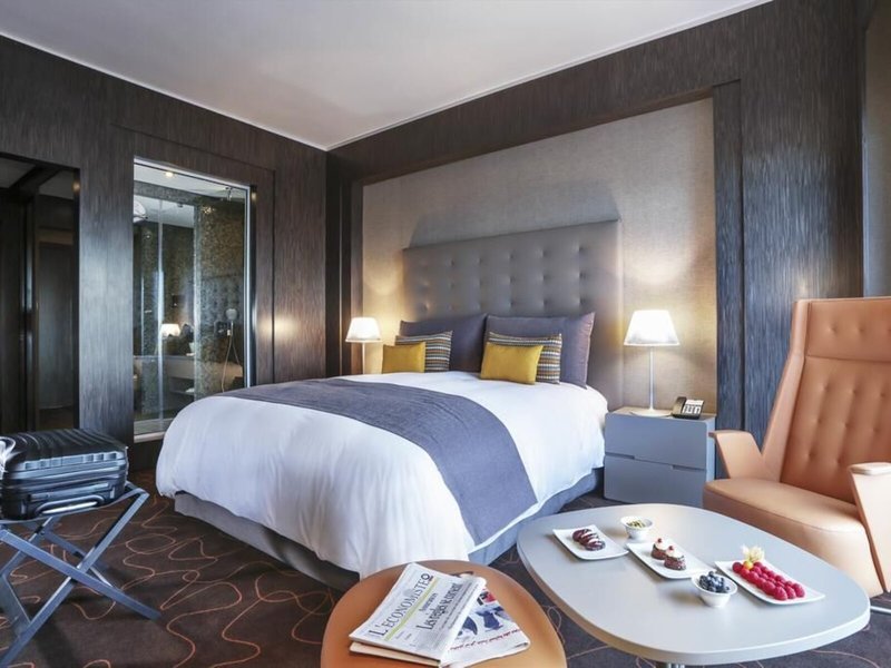 The View Hotel 31