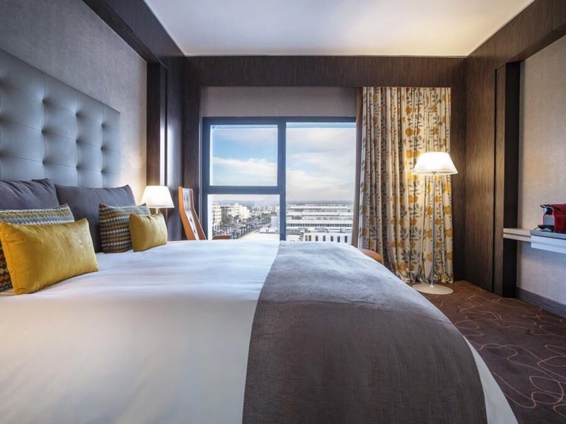 The View Hotel 32