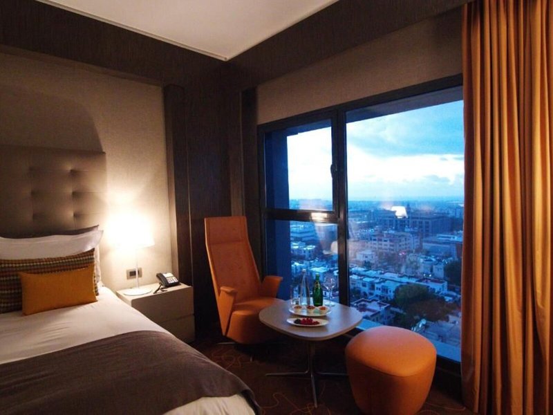 The View Hotel 33