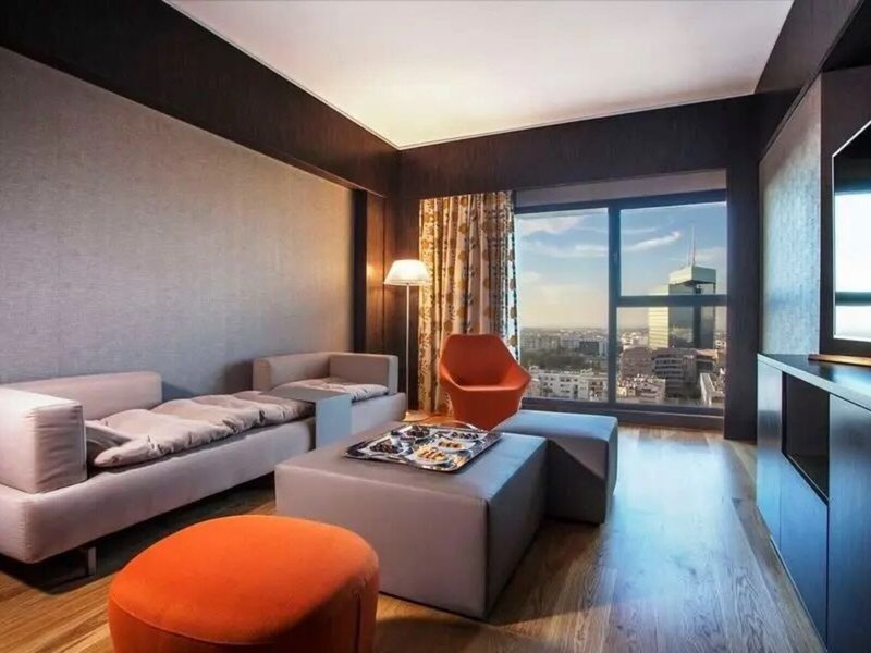 The View Hotel 35