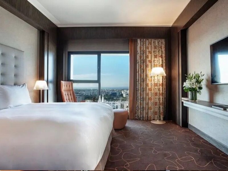 The View Hotel 36
