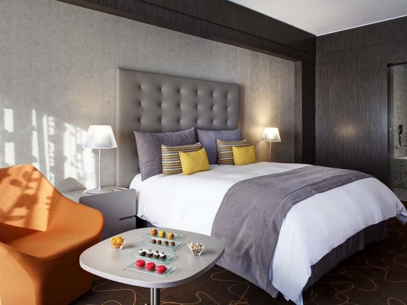 The View Hotel 37
