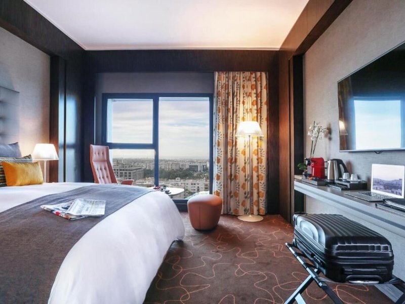 The View Hotel 38