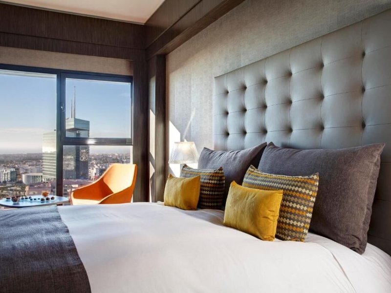 The View Hotel 39