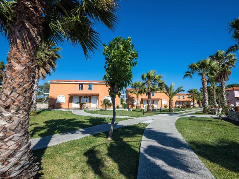 Bessie’s Village 1