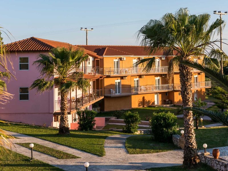 Bessie’s Village 2