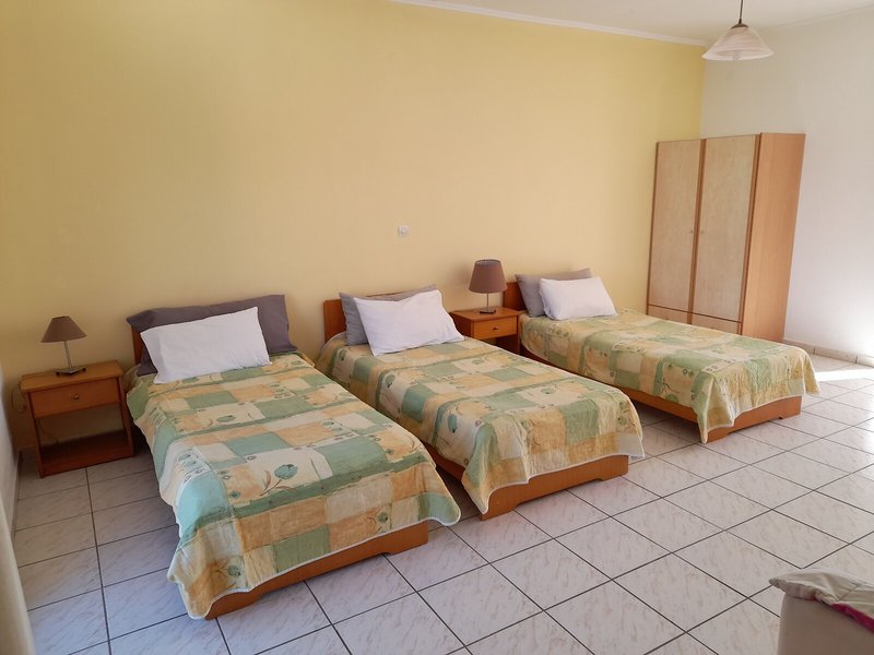 Bessie’s Village 15