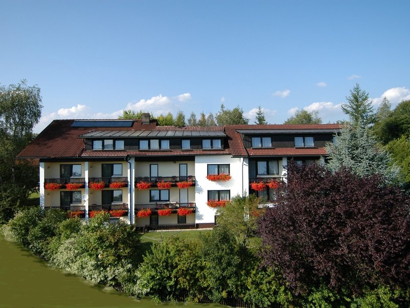 Hotel Dreisonnenberg 1