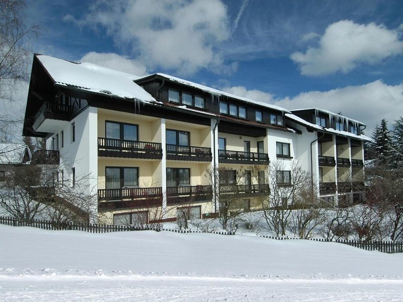 Hotel Dreisonnenberg 3