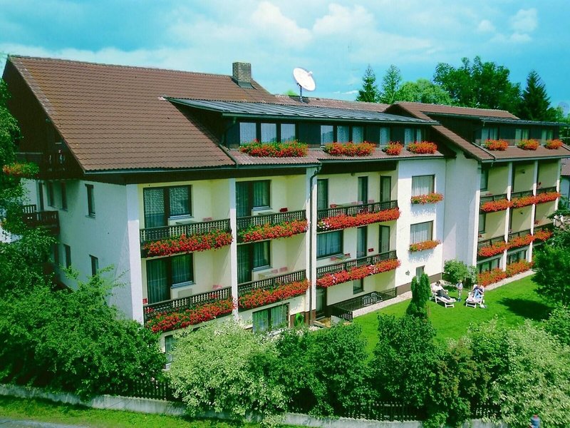 Hotel Dreisonnenberg 4