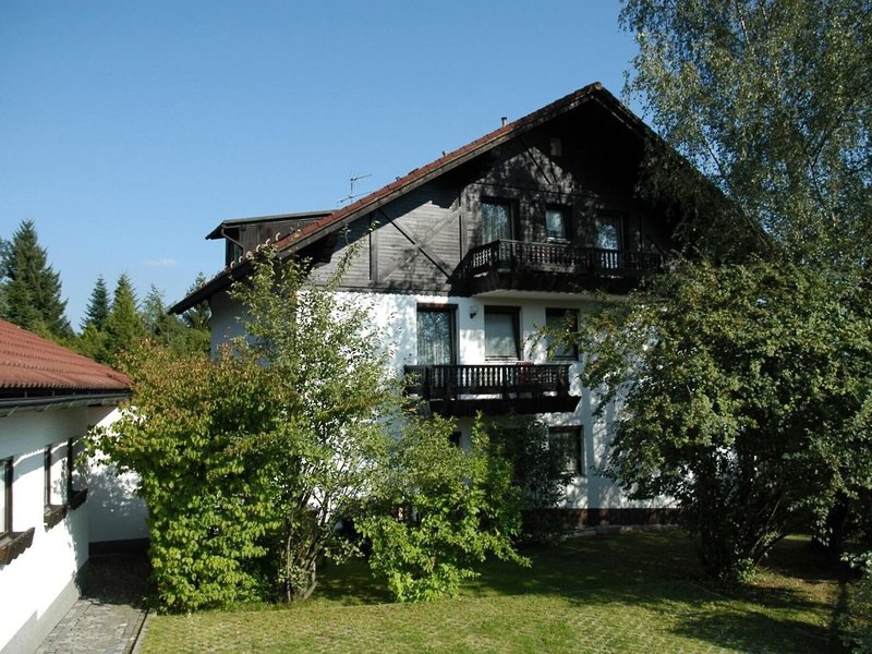 Hotel Dreisonnenberg 5