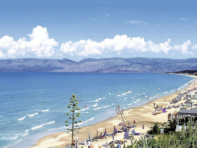 Nobilis Corfu Hotel 2