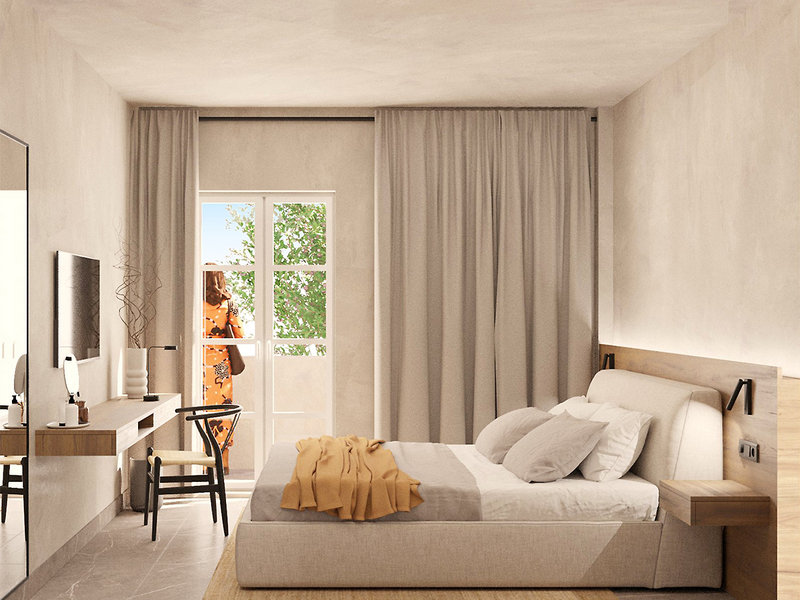 Nobilis Corfu Hotel 3