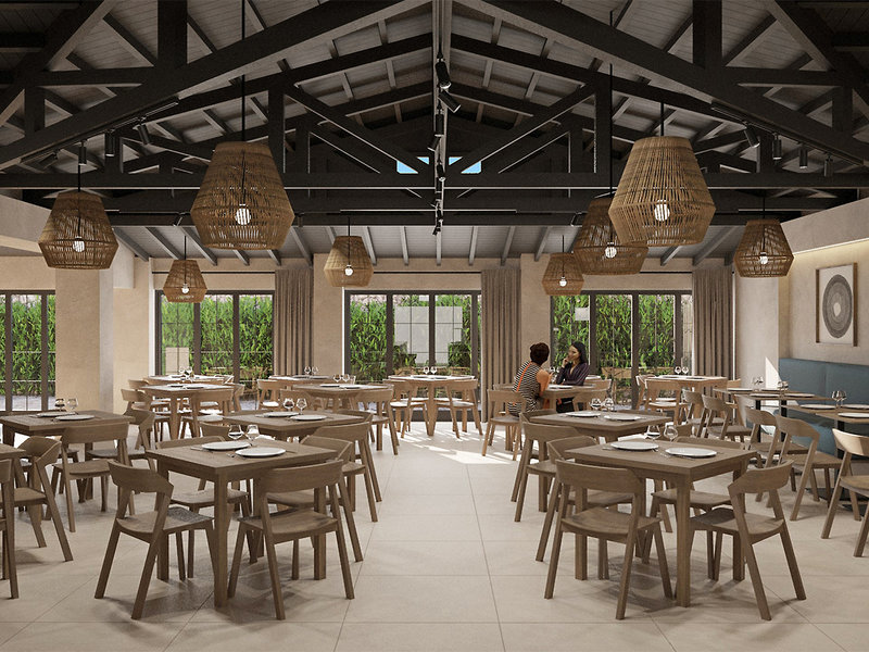 Nobilis Corfu Hotel 4