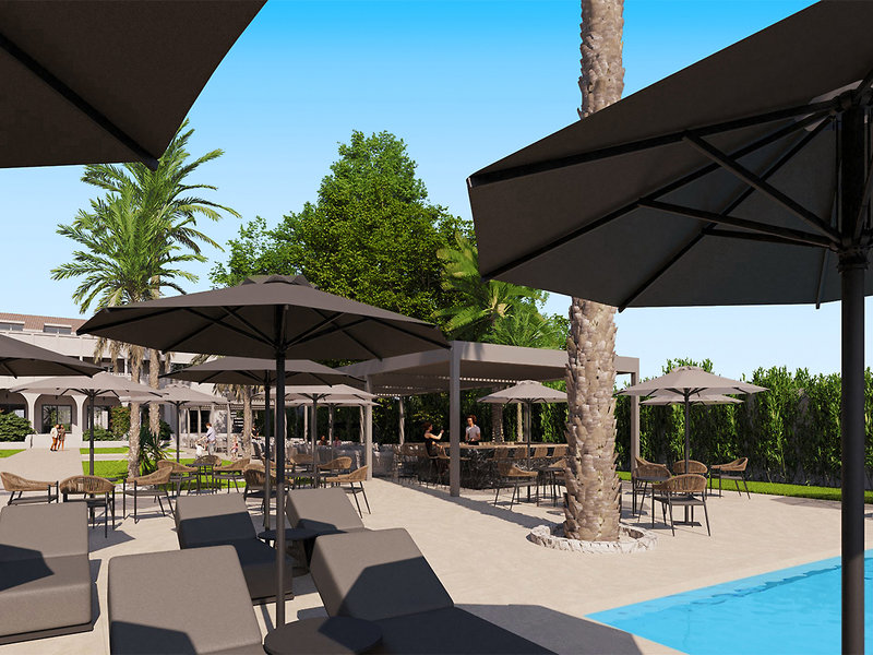 Nobilis Corfu Hotel 5